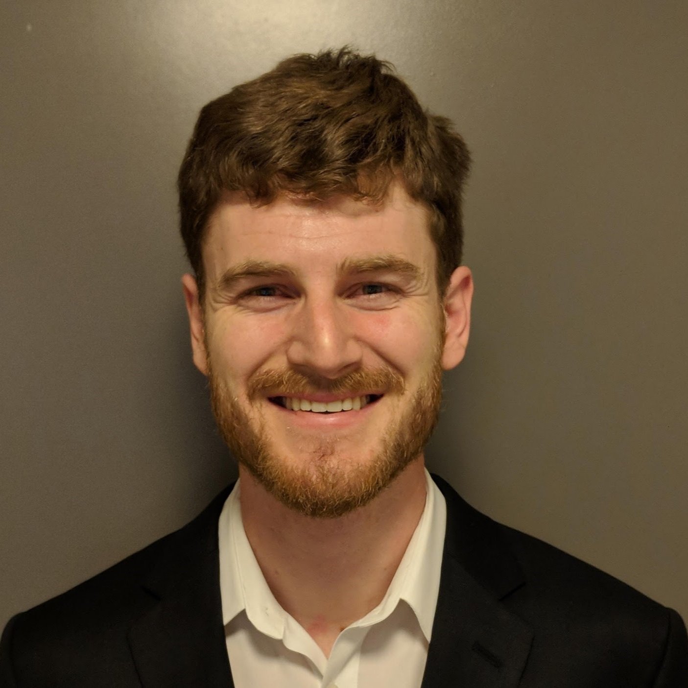 Ben Strom, PhD