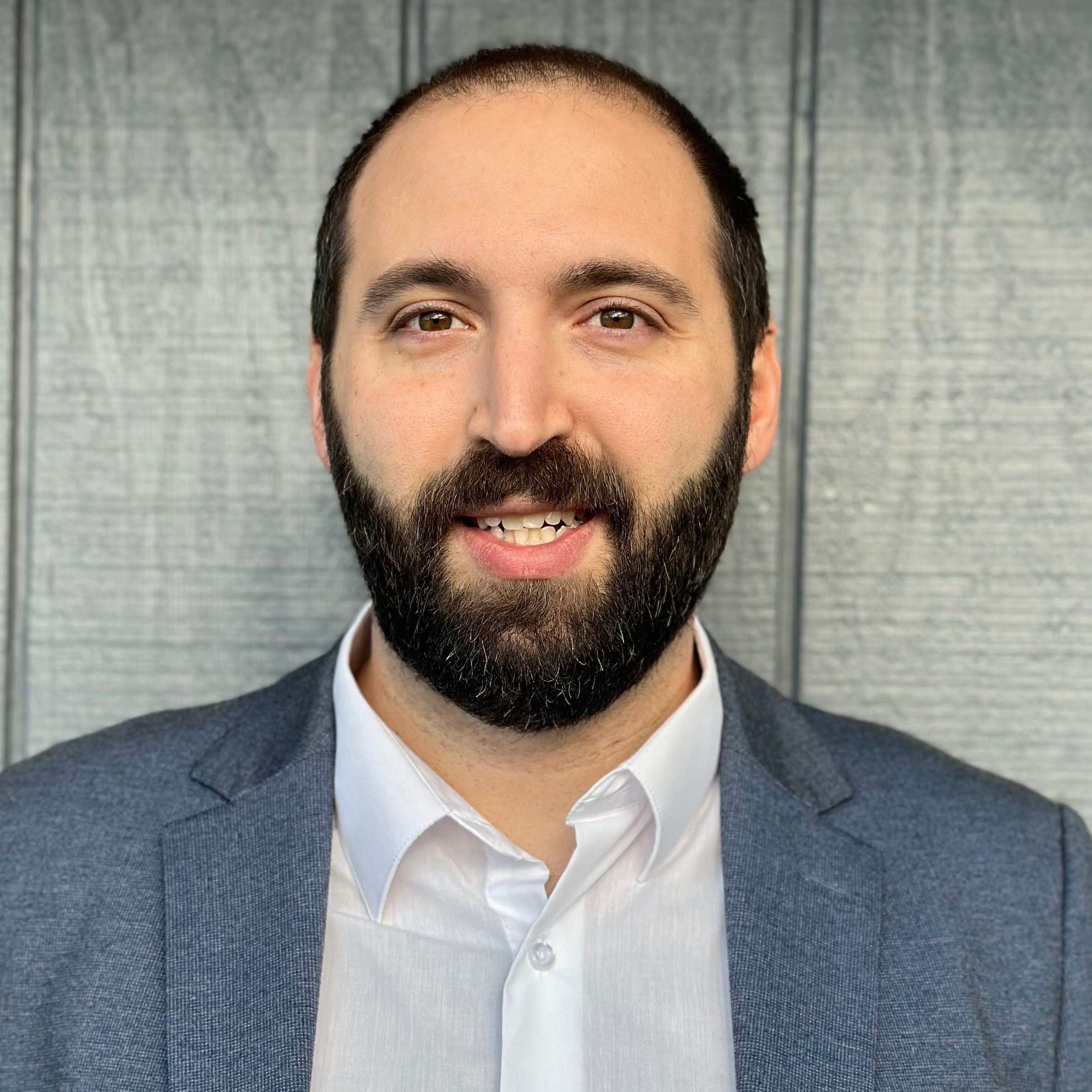 Ian Brownstein, PhD